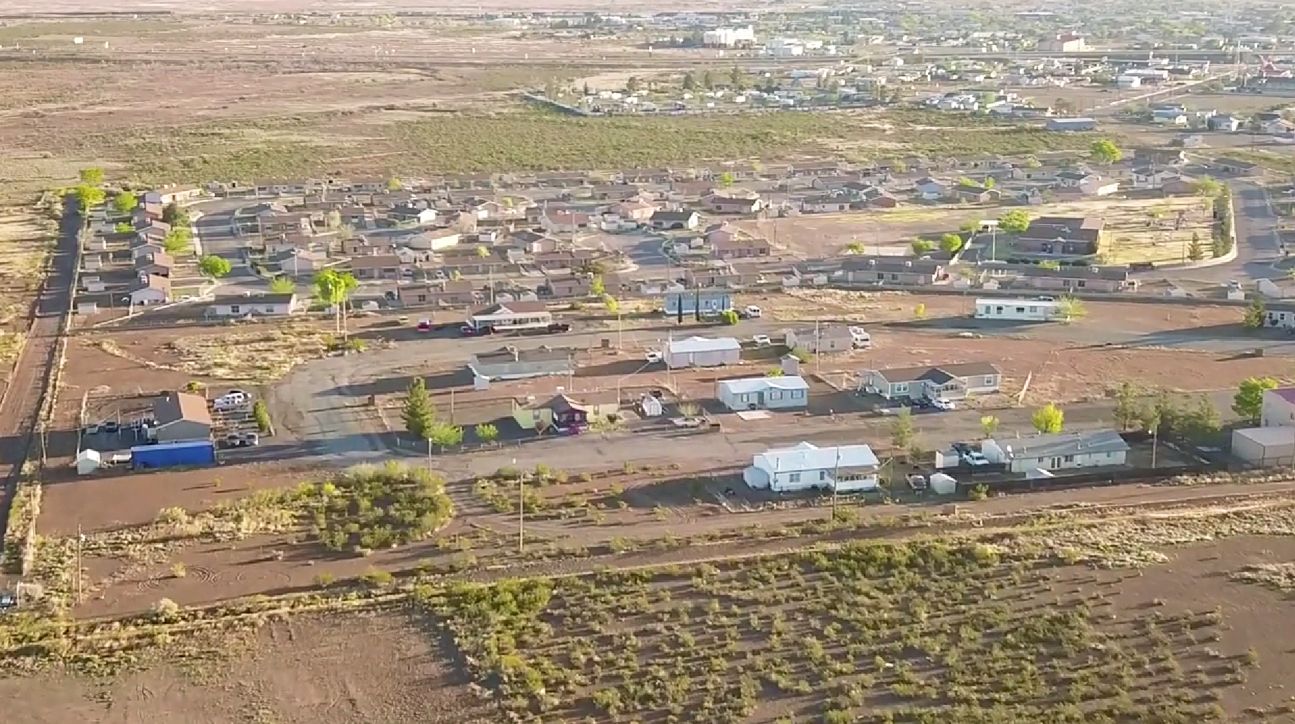 0.28 acres in Hidalgo County, New Mexico