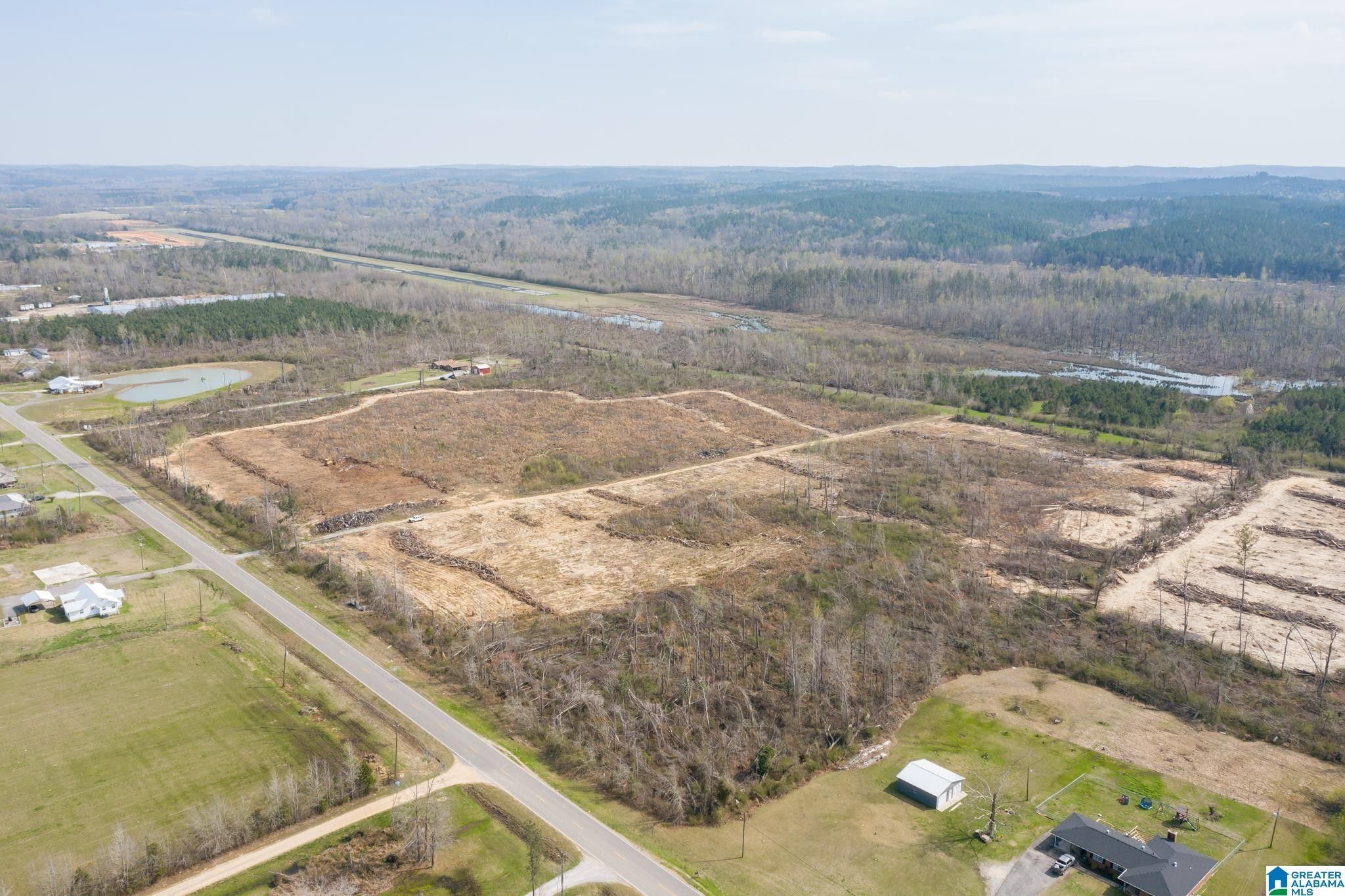 000B MONTGOMERY HIGHWAY, Centreville, AL 35042 MLS 1352343