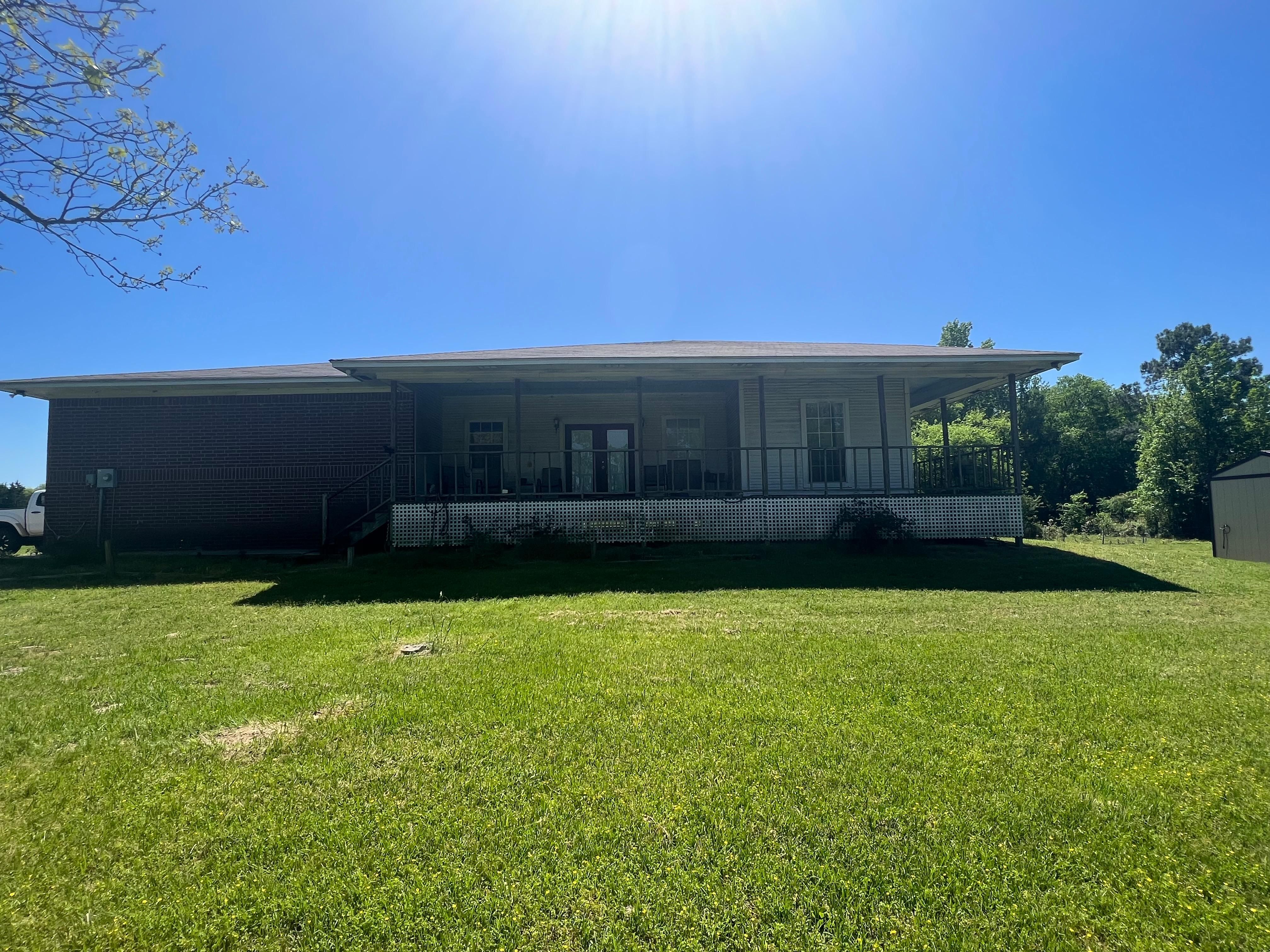 3456 U.S. 59, Beckville, TX 75631 MLS 20232281