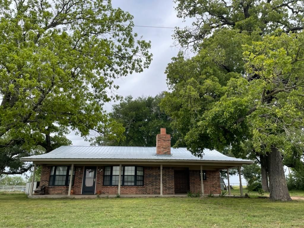 69.85 acres in Comanche County, Texas