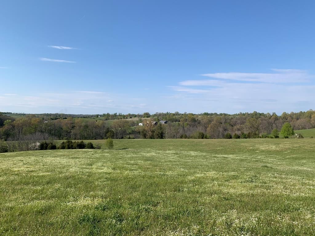 34 acres in Fleming County, Kentucky