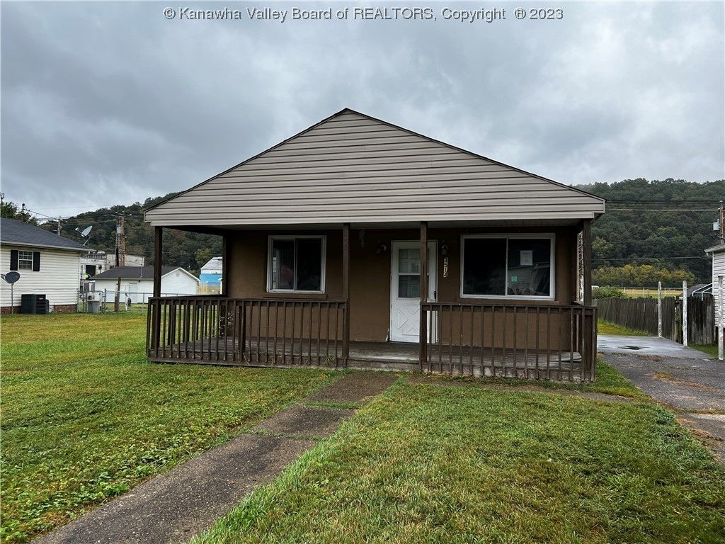 0.17 acres in Cabell County, West Virginia