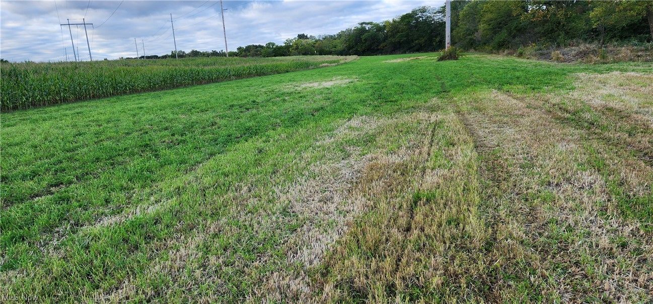 5 acres in Erie County, Ohio