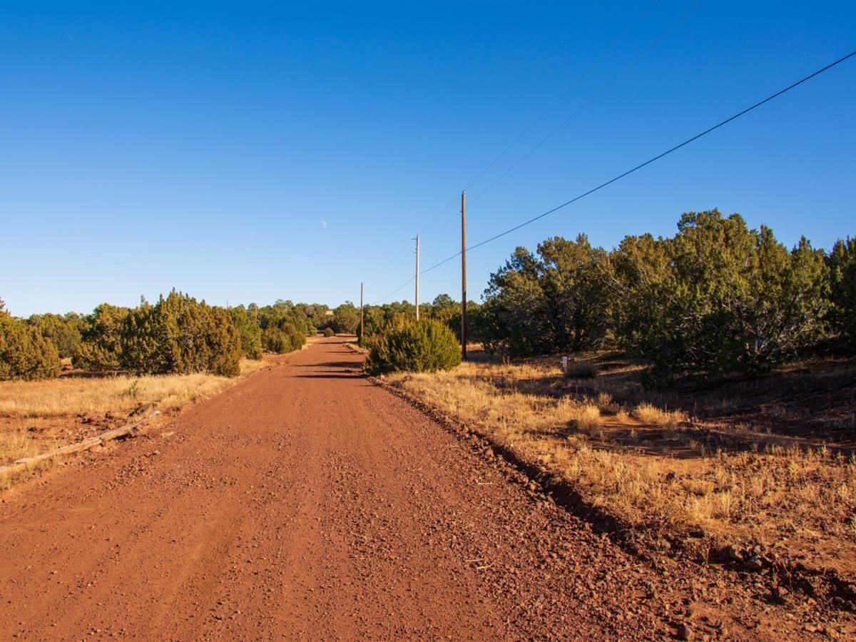 1 acres in Apache County, Arizona