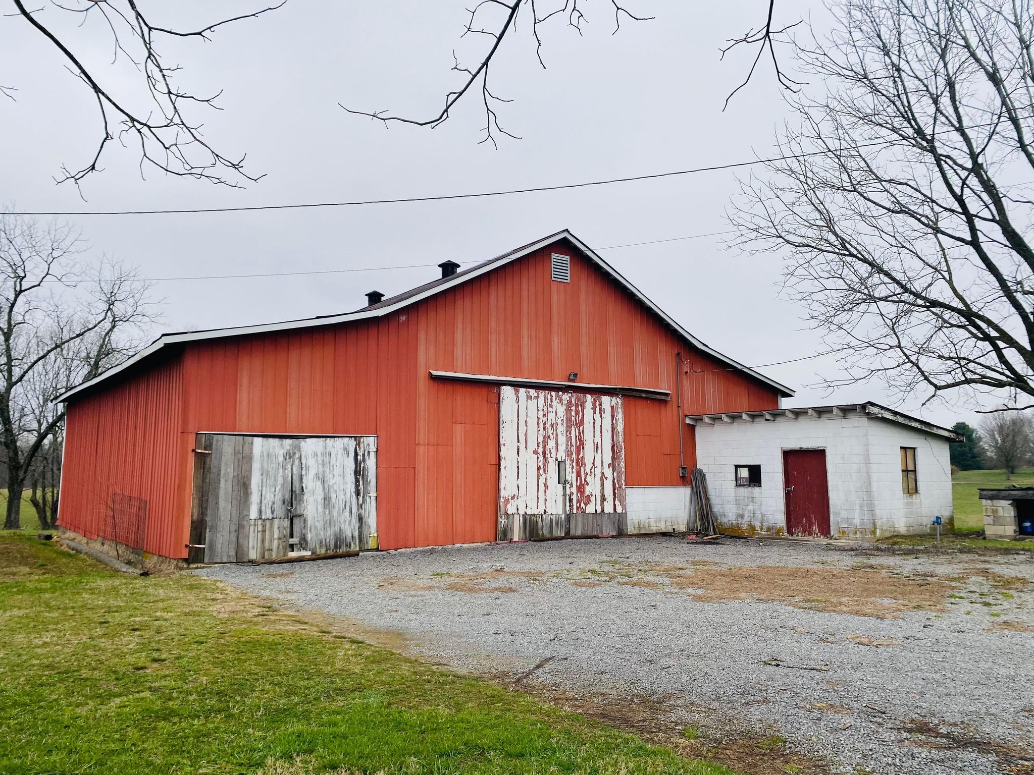 3.65 acres in Russell County, Kentucky