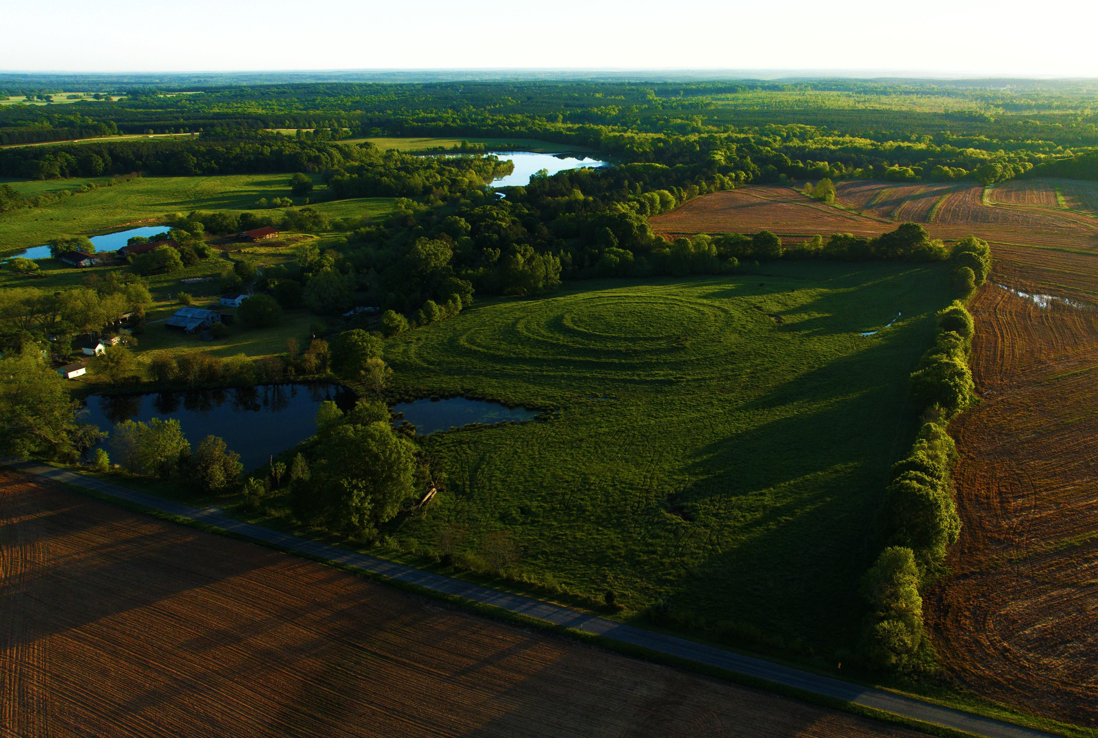 Crowder Road, Kinards, SC 29355 MLS 1497263