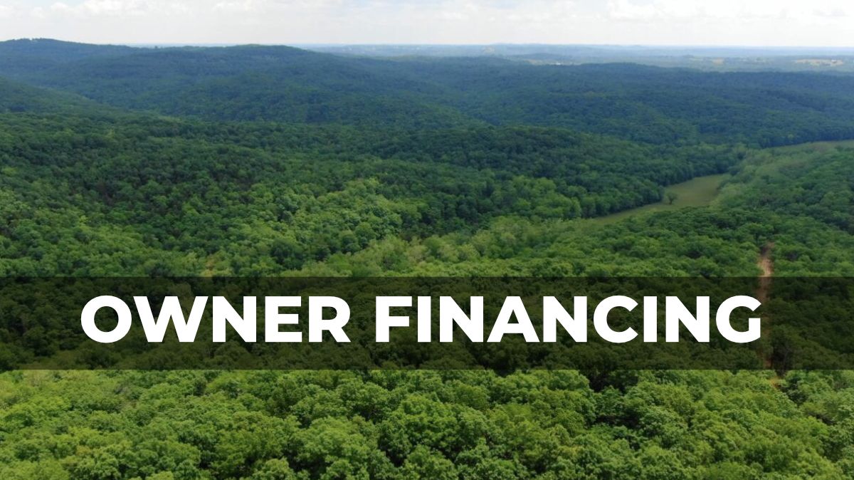 27 acres in Phelps County, Missouri