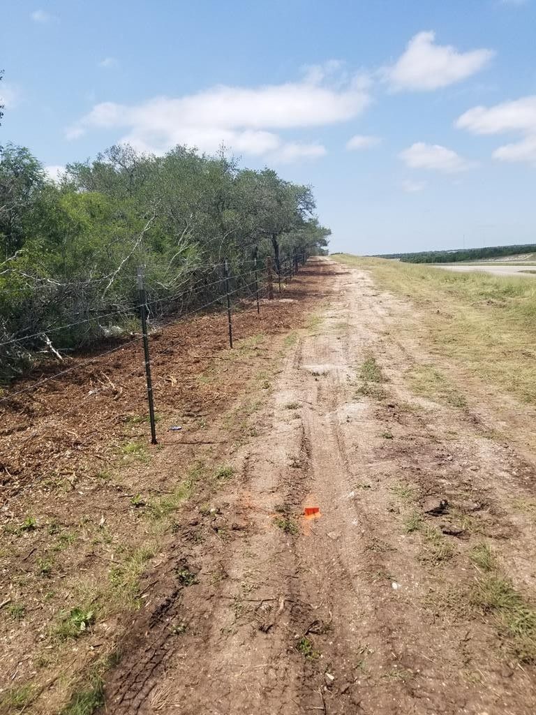 17.36 acres in Bee County, Texas