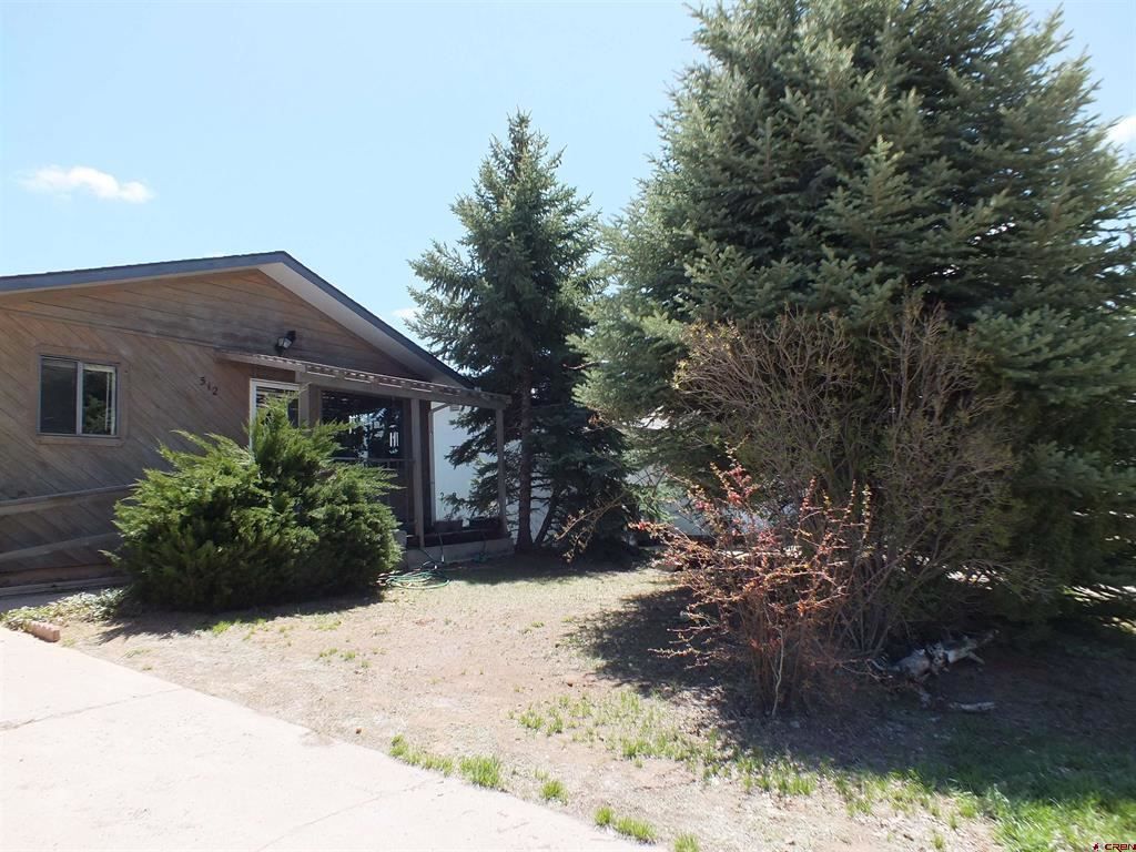 0.16 acres in Montezuma County, Colorado