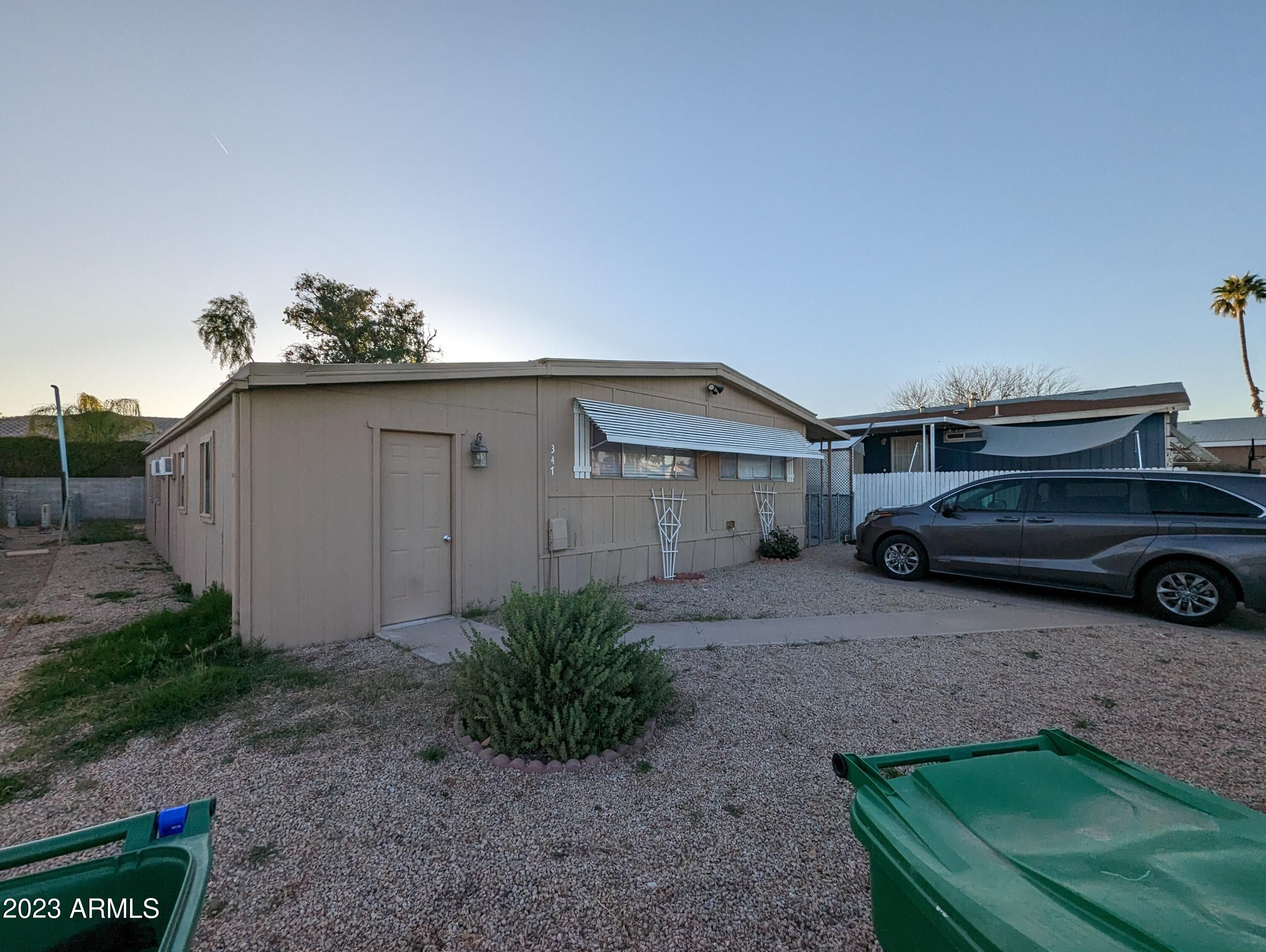 48.25 acres in Maricopa County, Arizona