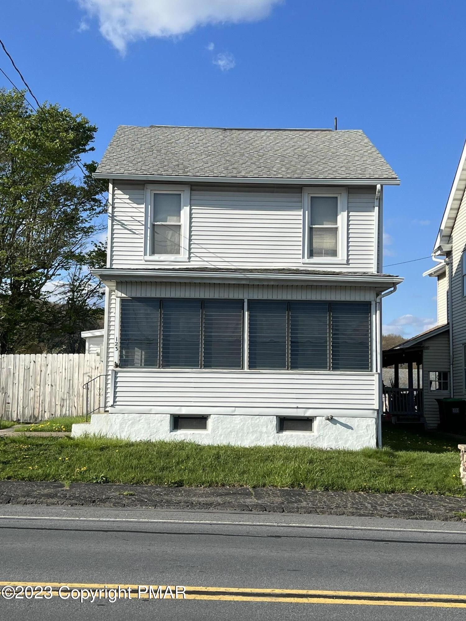 0.25 acres in Carbon County, Pennsylvania