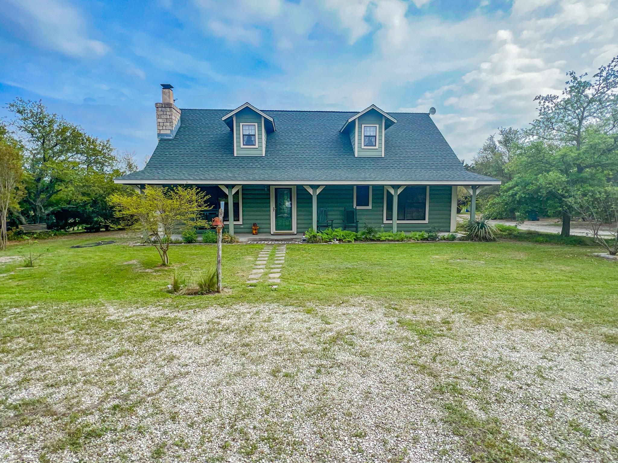 1501 County Road 315, Jarrell, TX 76537