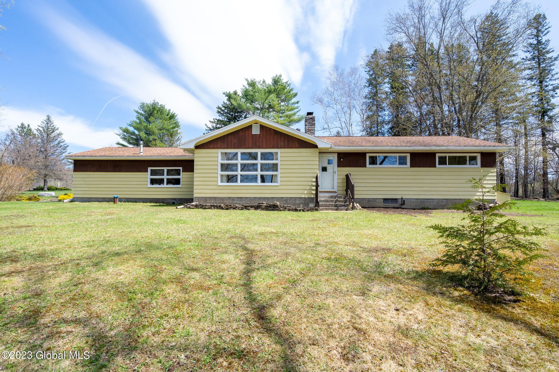 0.67 acres in Albany County, New York