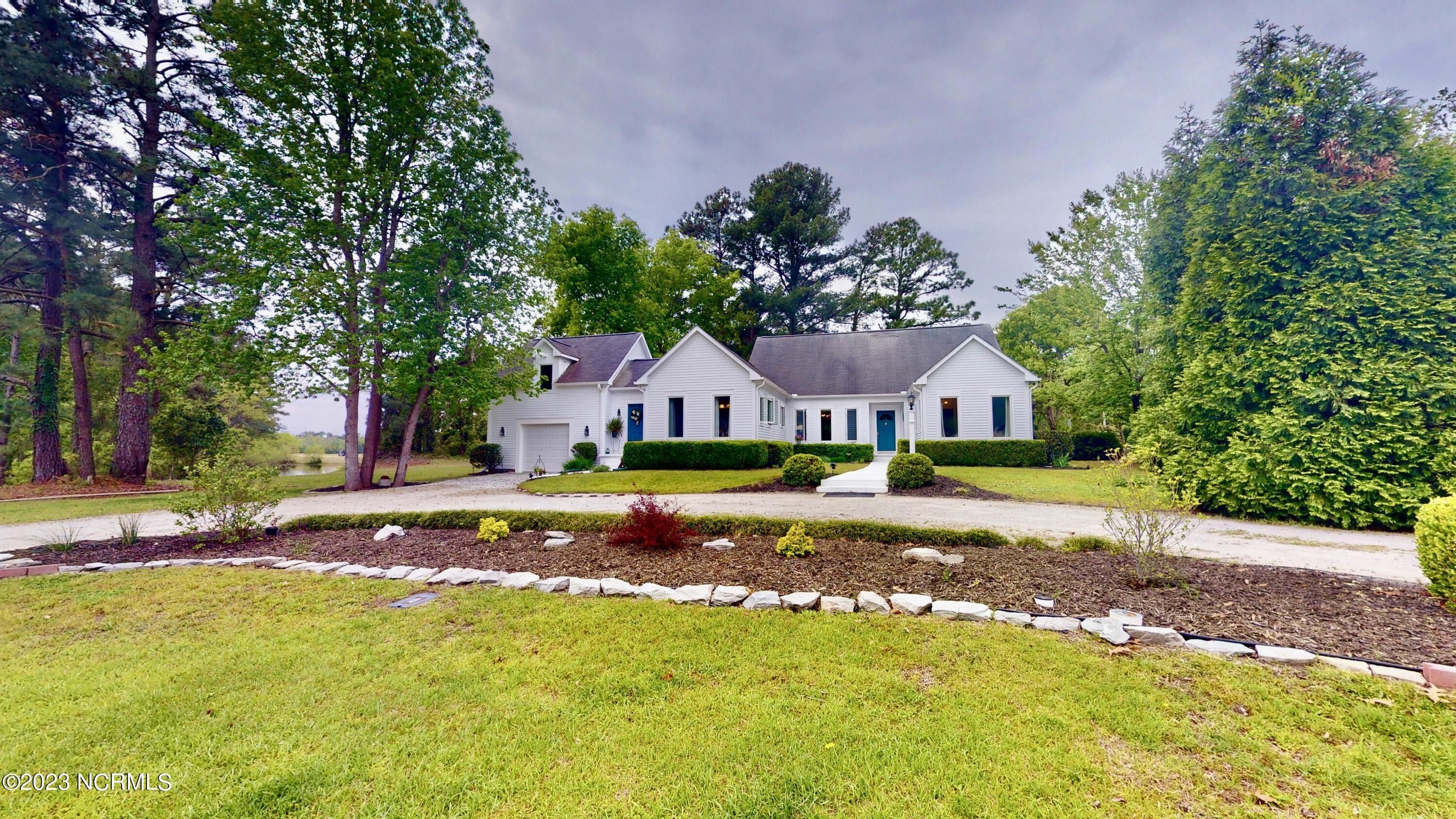 0.33 acres in Craven County, North Carolina