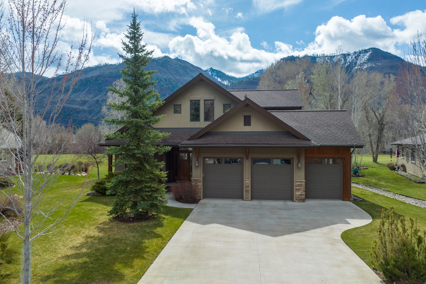 0.3 acres in La Plata County, Colorado