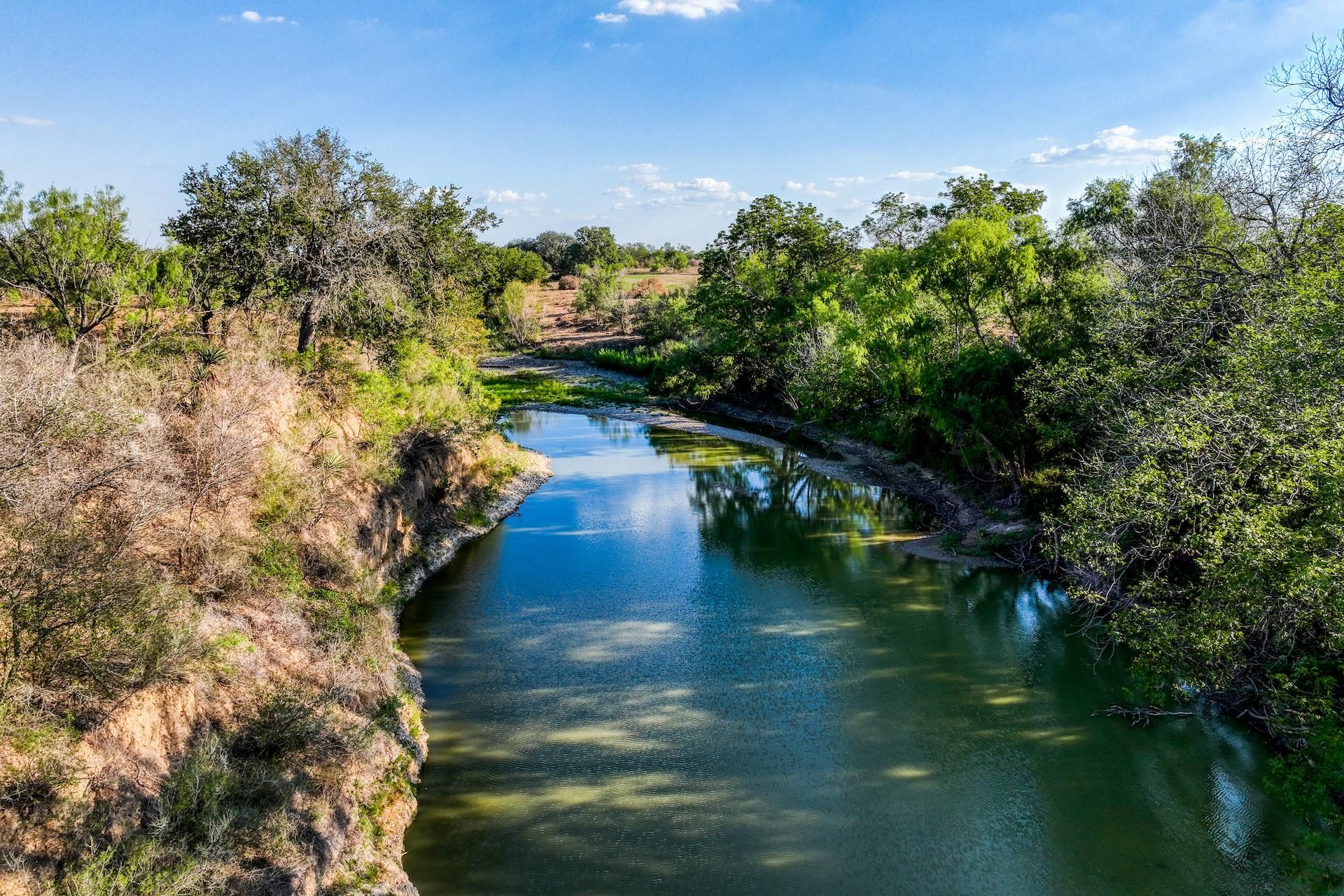 108 acres in Hondo, TX, 78861