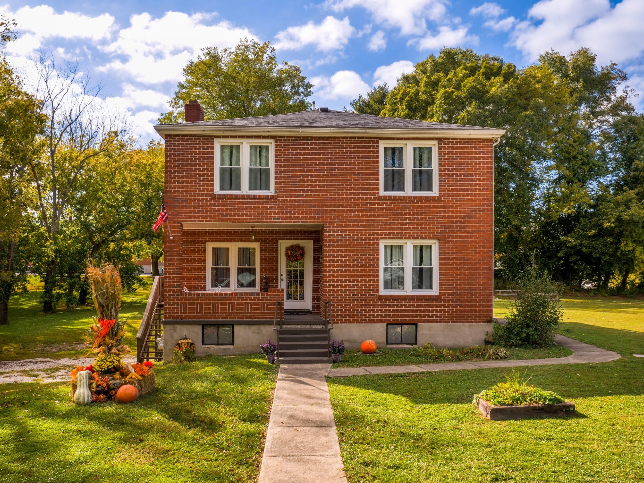 0.81 acres in Powell County, Kentucky