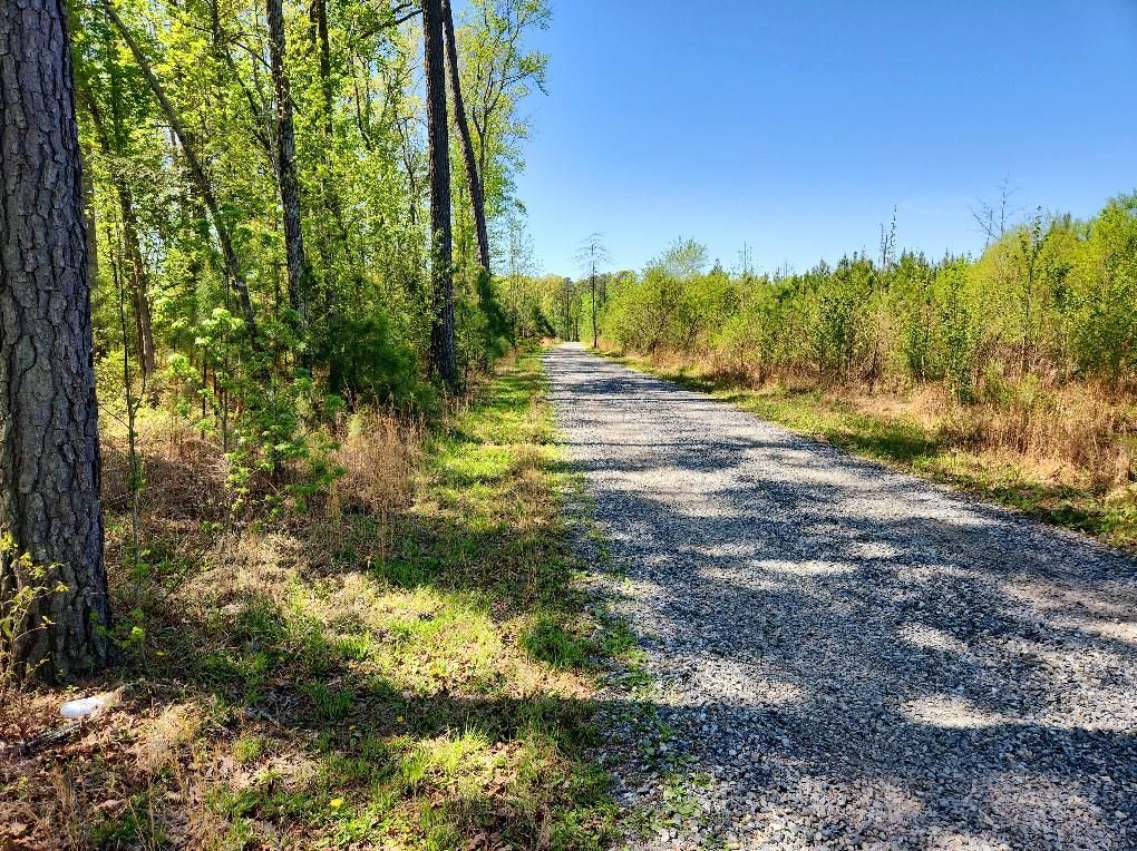 25 acres in Hanover County, Virginia