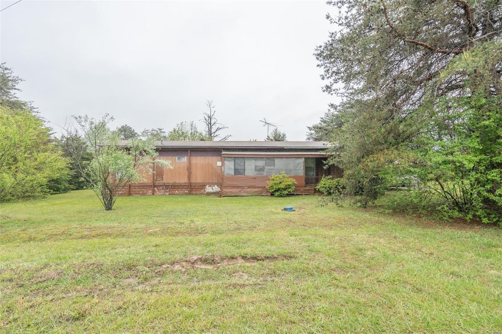 2.7 acres in Ripley County, Missouri