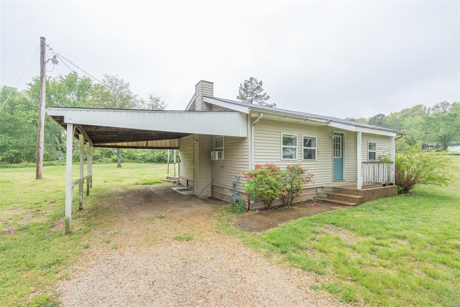 1.3 acres in Ripley County, Missouri