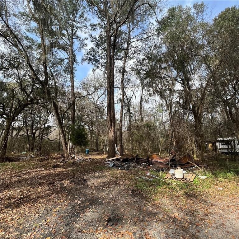 9.58 acres in Glynn County,