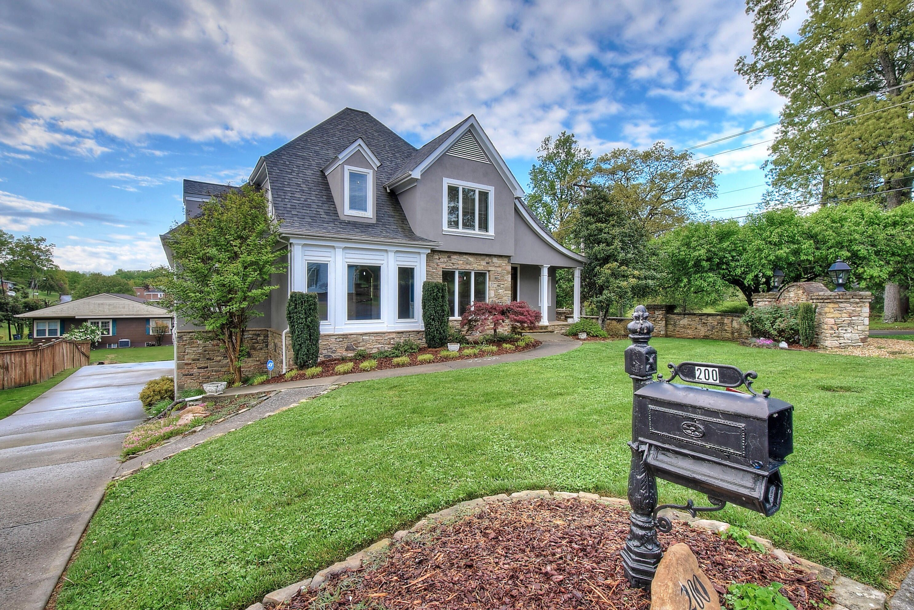 0.35 acres in Sullivan County, Tennessee