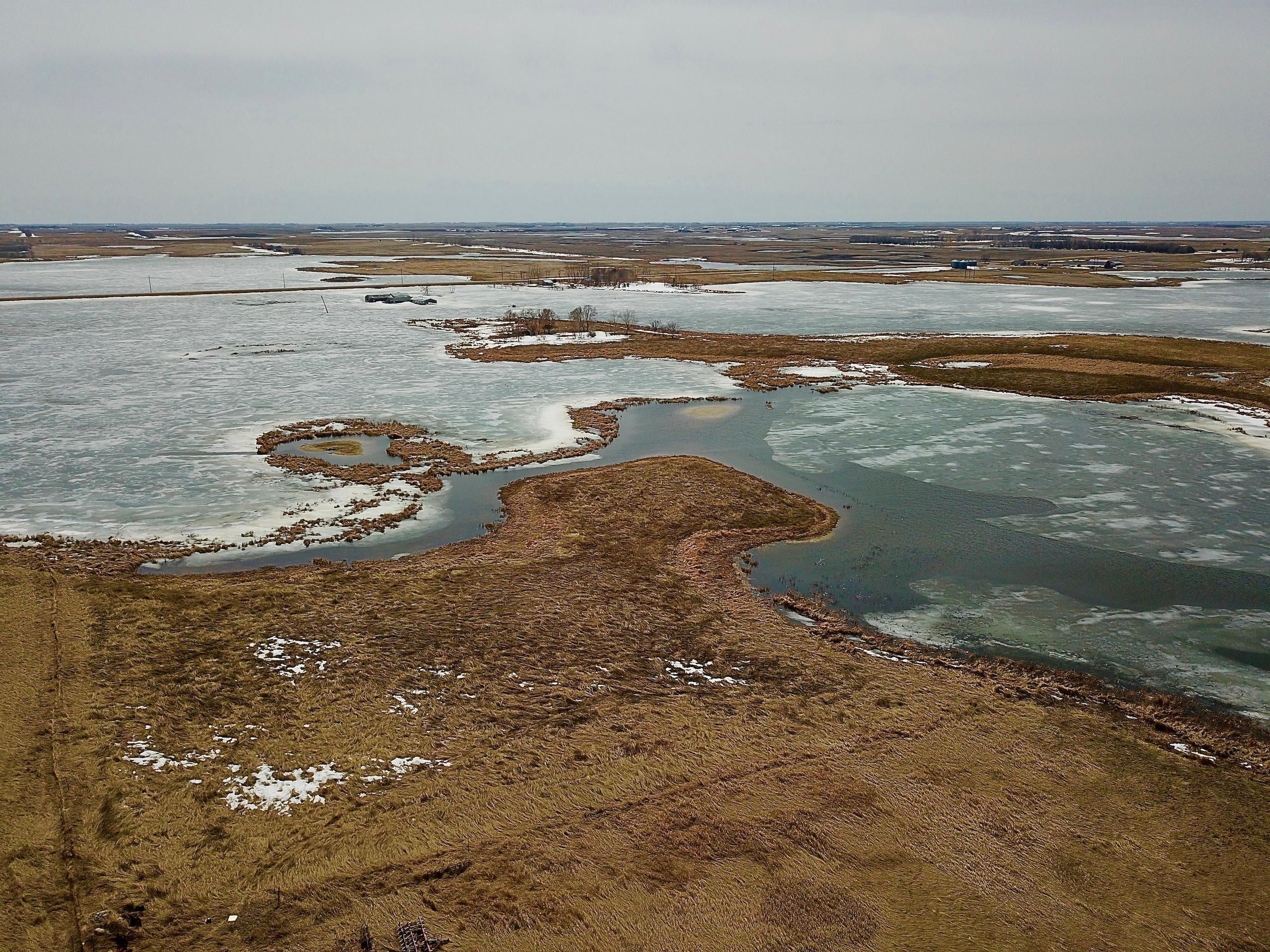 78.94 acres in Dickey County, North Dakota