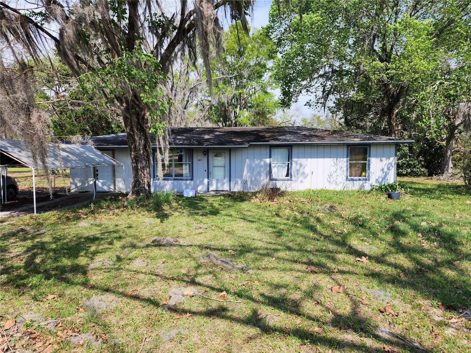 5 acres in Clay County, Florida