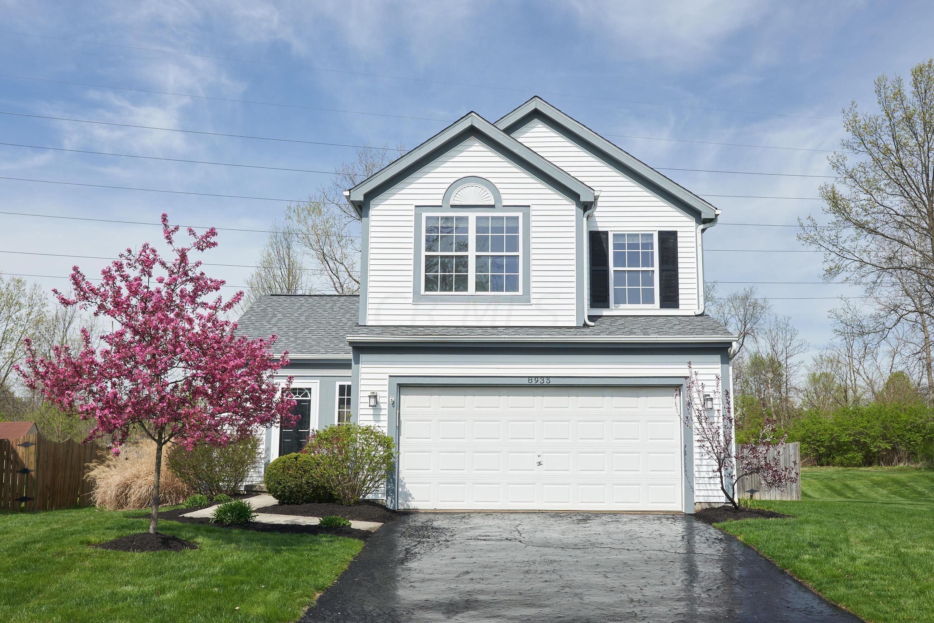 0.44 acres in Delaware County, Ohio