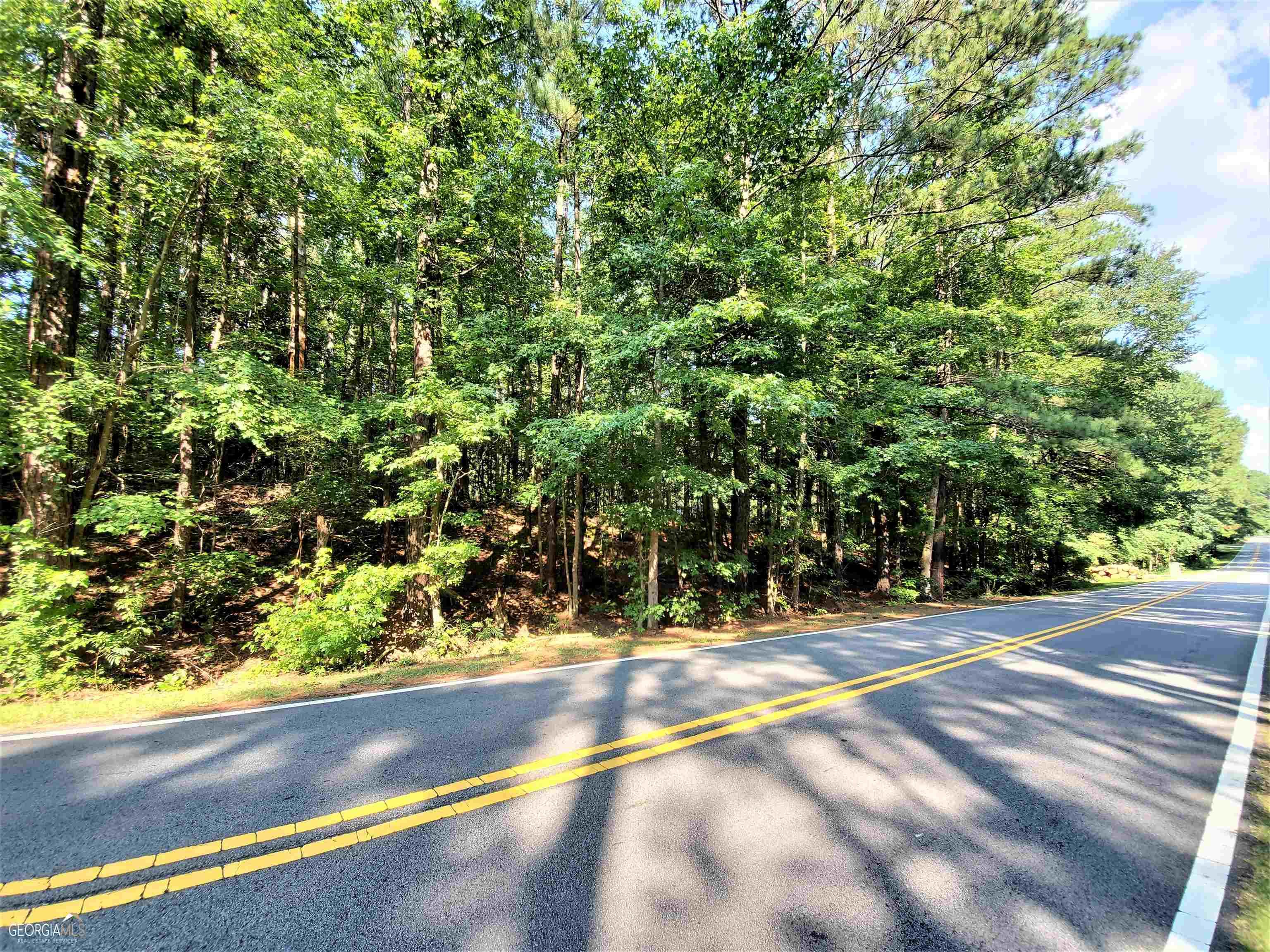 11.2 acres in Fulton County,