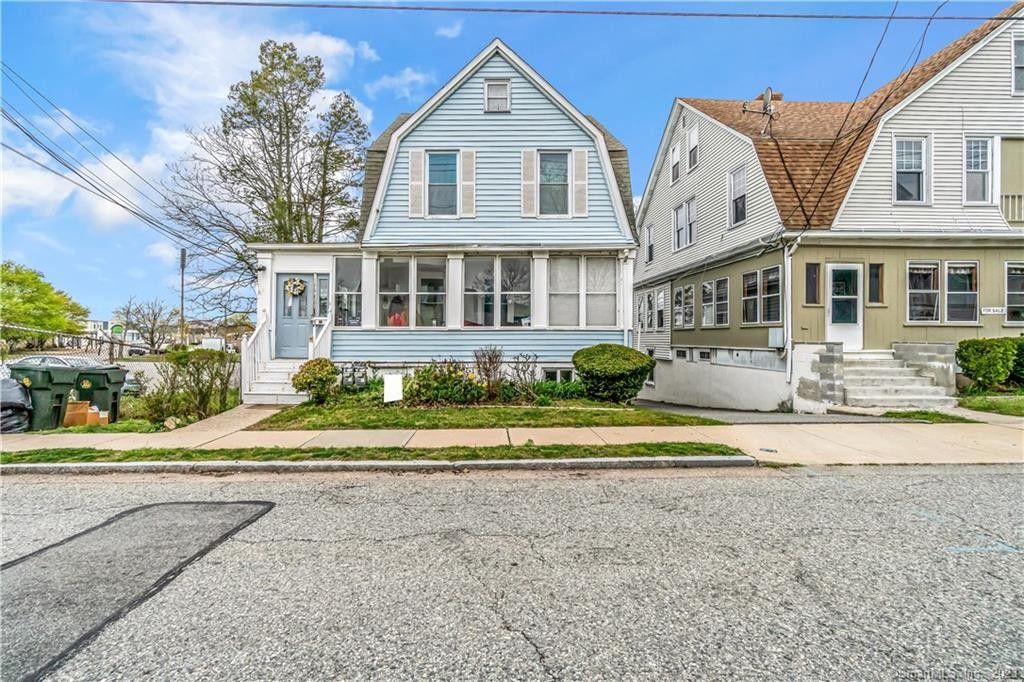 0.1 acres in New London County, Connecticut