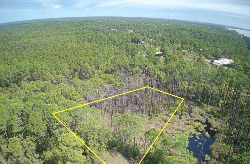 1.77 acres in Franklin County, Florida