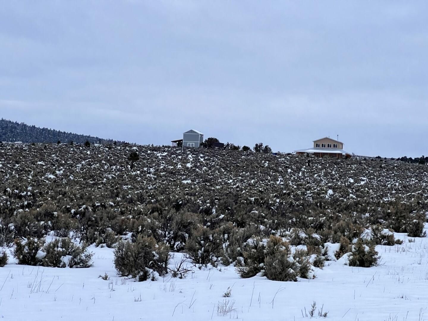 10 acres in Sandoval County, New Mexico