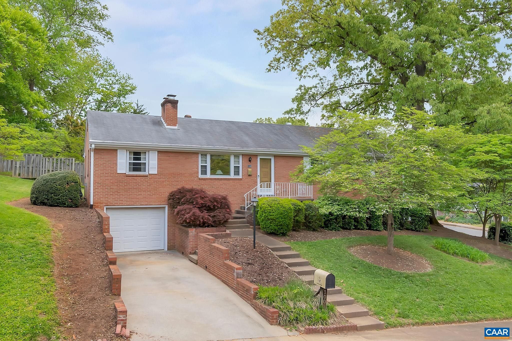 0.23 acres in Charlottesville City County, Virginia