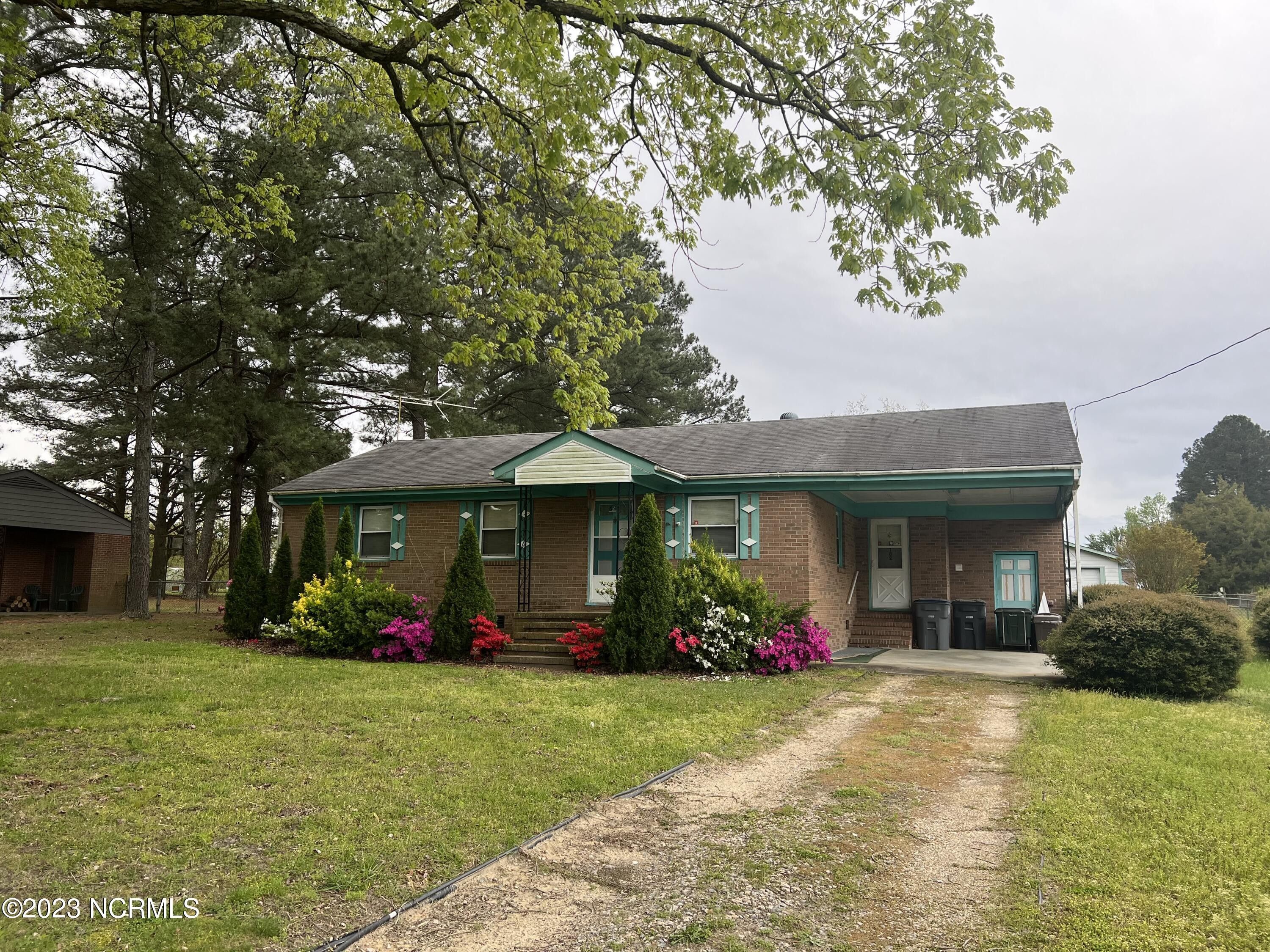 0.47 acres in County, North Carolina