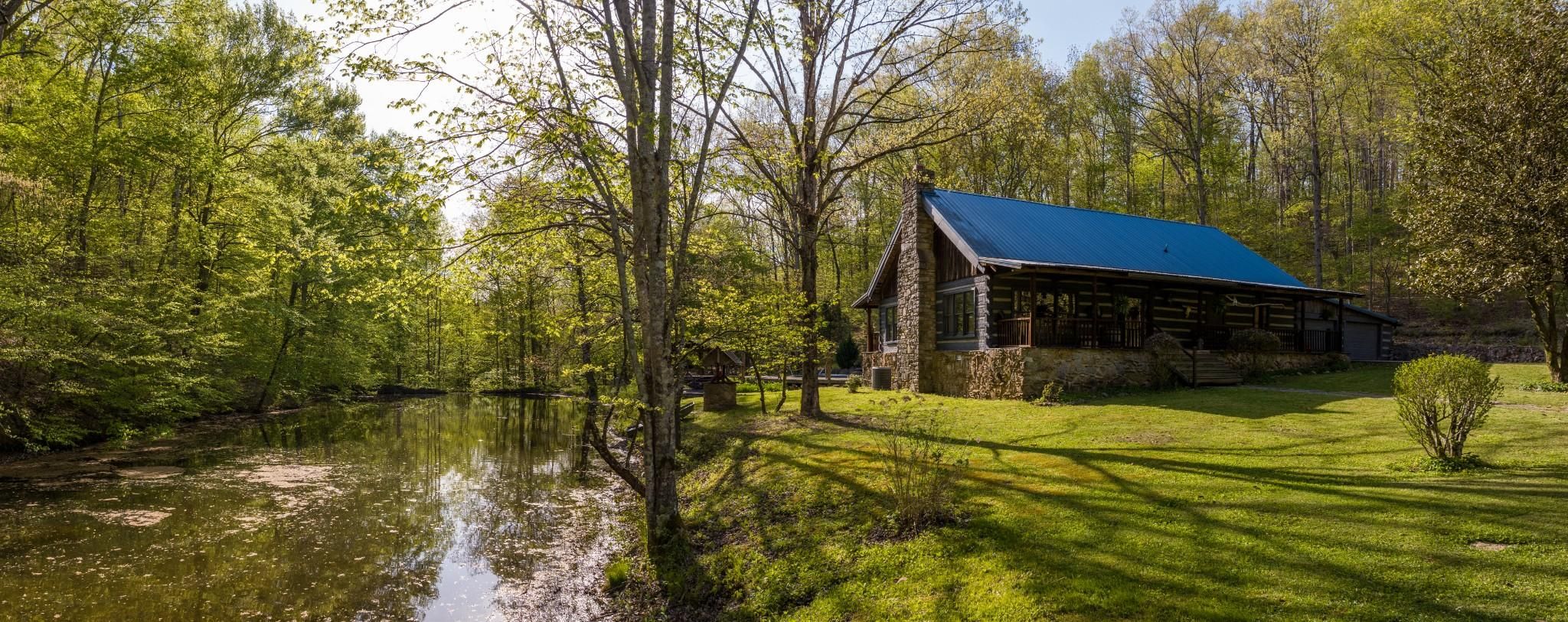 1056 West Sears Road, Pegram, TN 37143 MLS 2513997