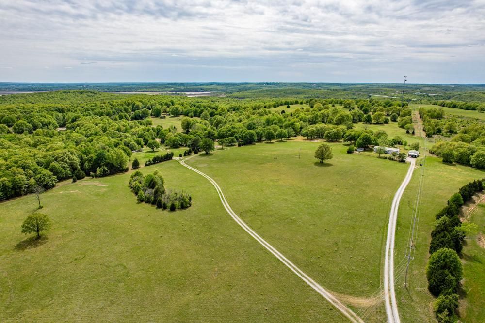 65 acres in Pawnee County, Oklahoma