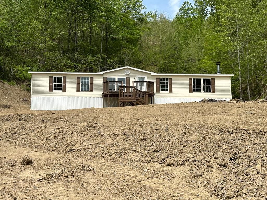 88 acres in Johnson County, Kentucky