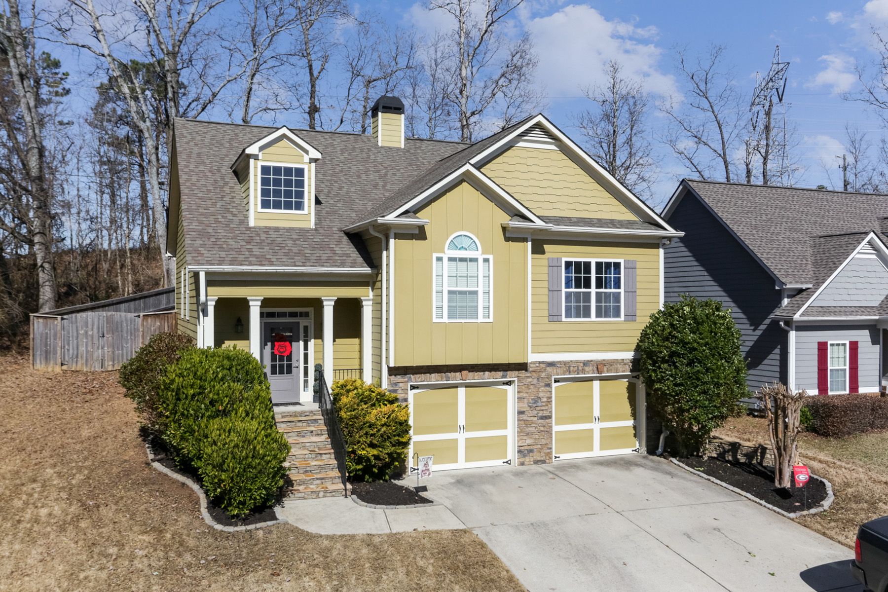 5806 Chapel Village Court, Douglasville, GA 30135 MLS 7210260