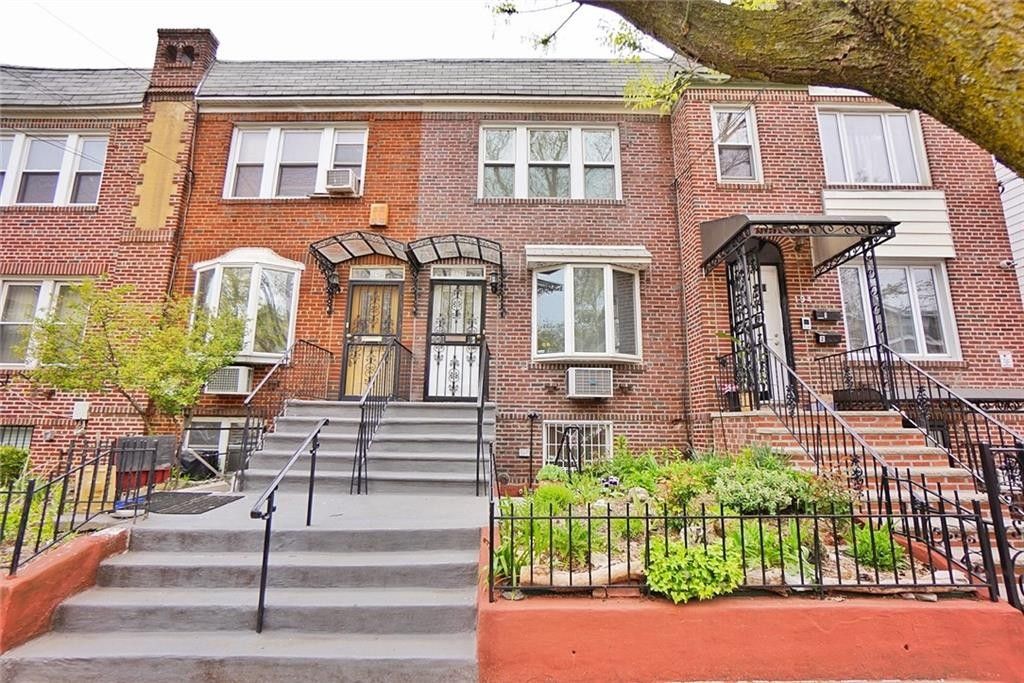 1,682 acres in Kings County, New York