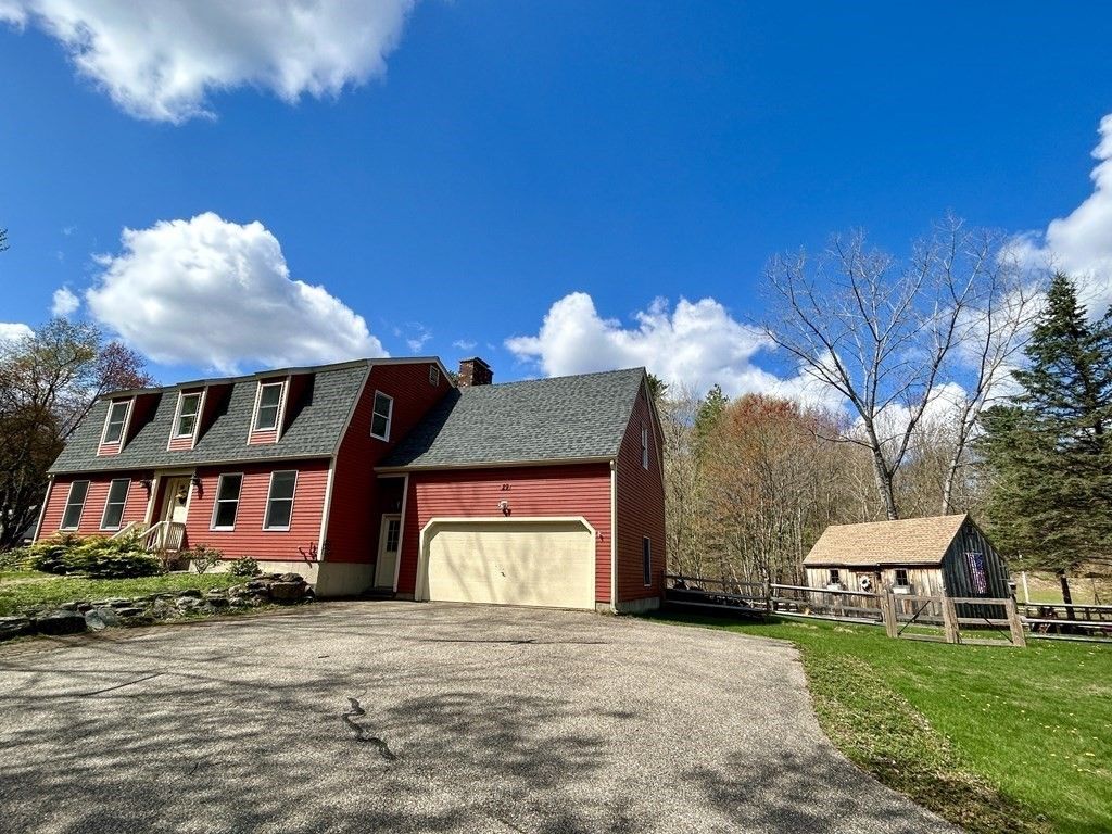 3.01 acres in Worcester County, Massachusetts