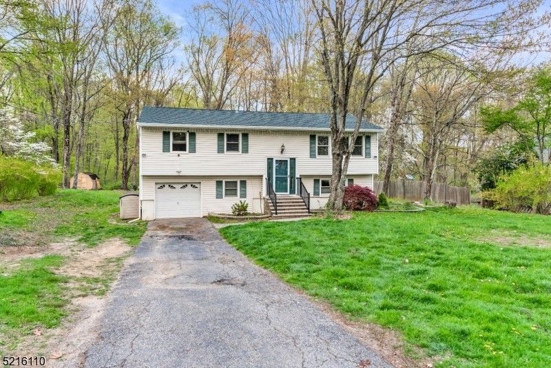 0.84 acres in Morris County, New Jersey