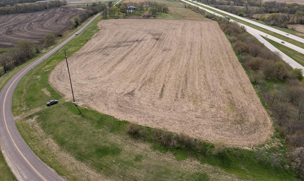 13 acres in Daviess County, Missouri