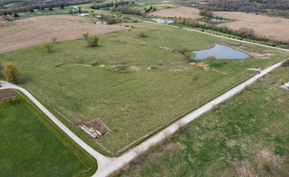 30 acres in Daviess County, Missouri