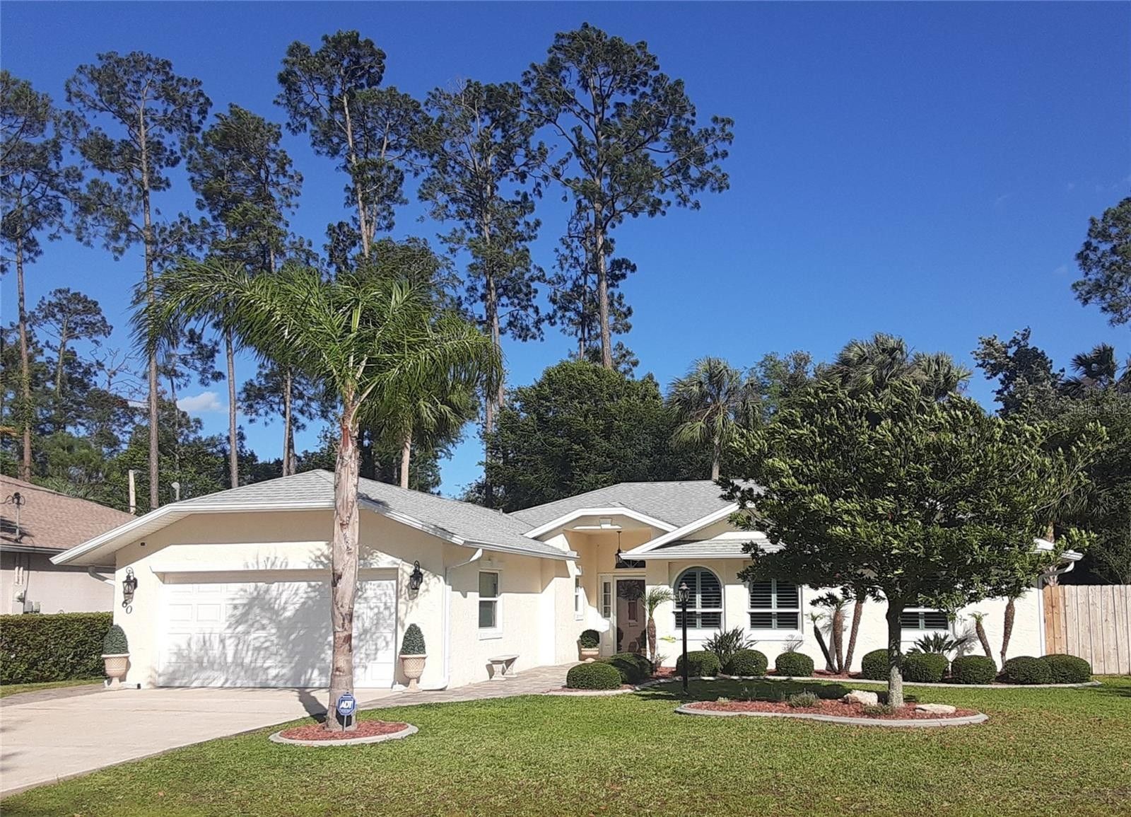 0.23 acres in Flagler County, Florida