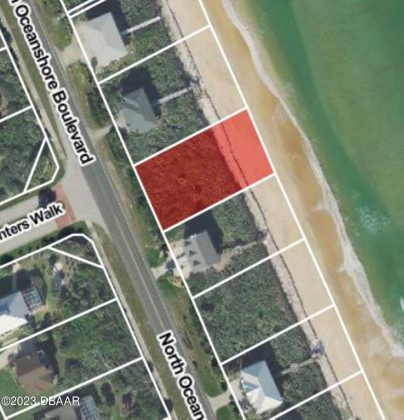 0.41 acres in Flagler County, Florida