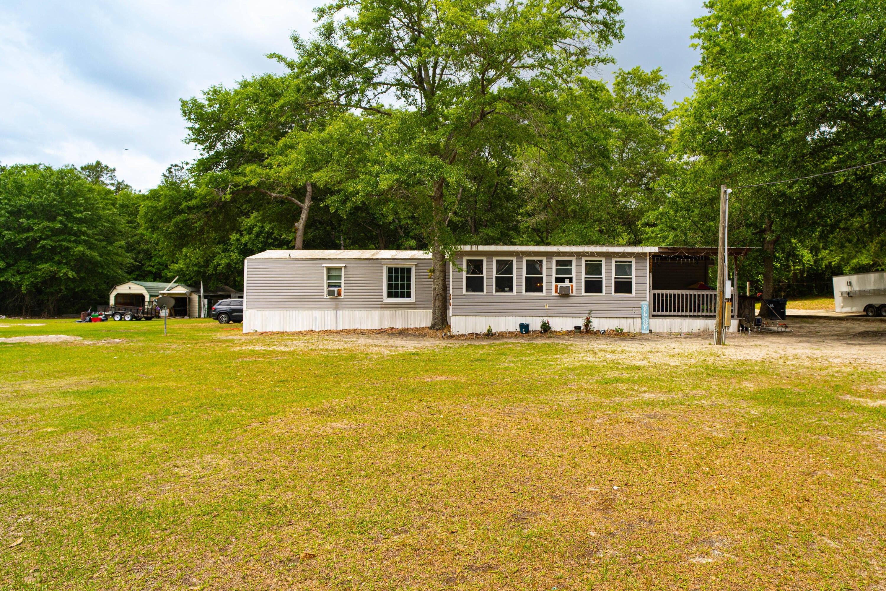 1.93 acres in Barnwell County, South Carolina