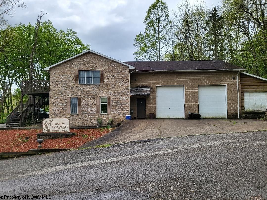 4.02 acres in Harrison County, West Virginia