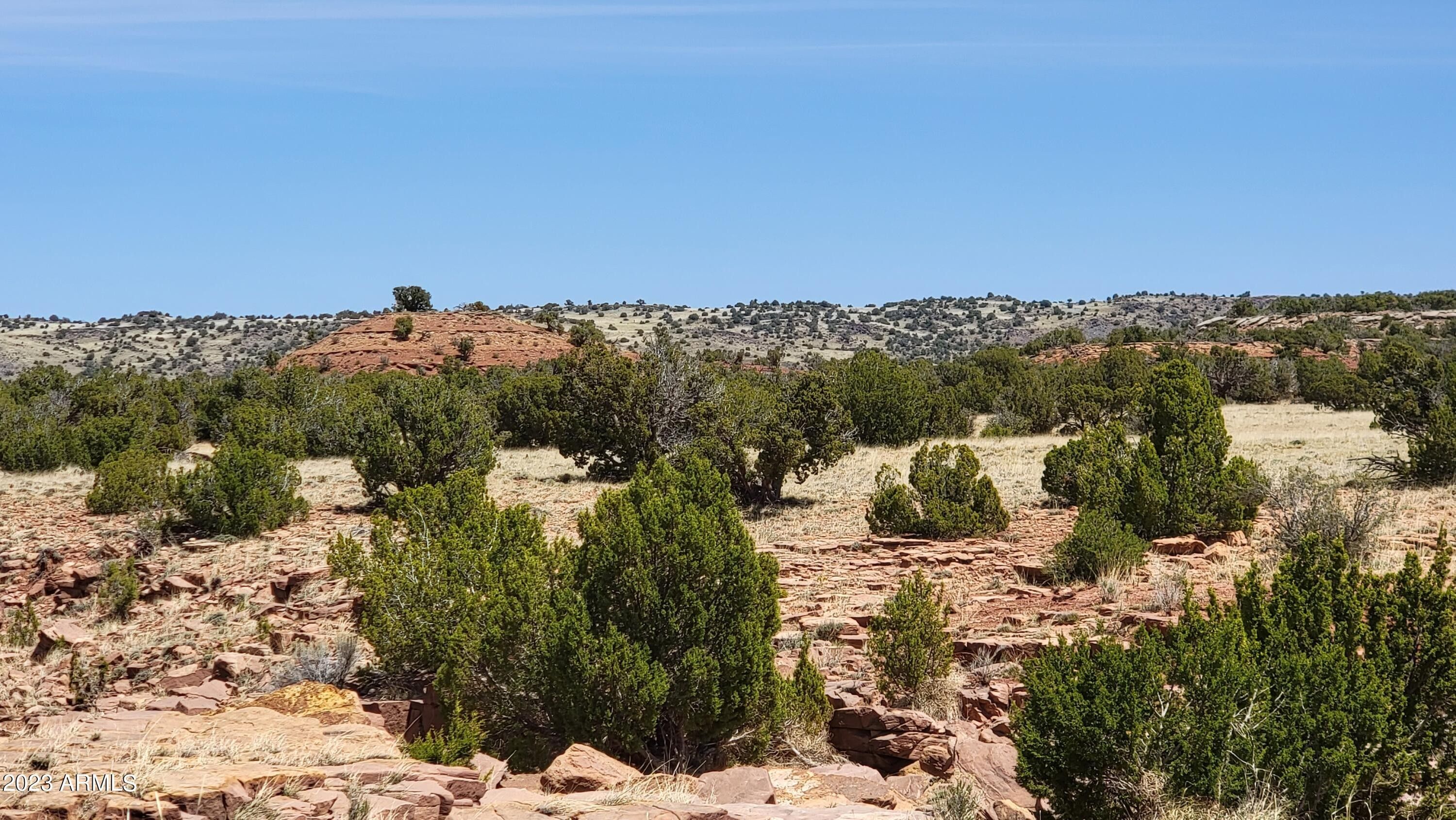 20 acres in Apache County, Arizona