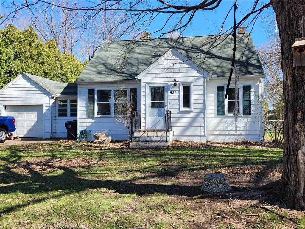 0.17 acres in Saint Croix County, Wisconsin